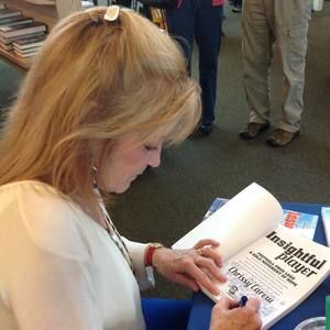 Meet your Posher, Chrissy